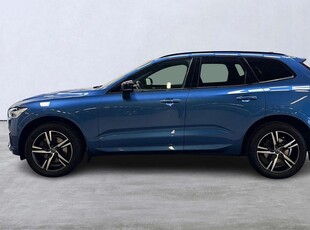 Volvo XC60 B4 AWD Diesel R-Design