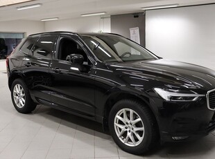 Volvo XC60 B4 AWD R-Design Drag Kamera Blis VOC Fullservad