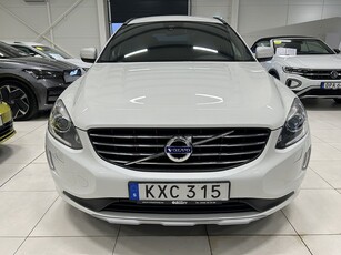 Volvo XC60 D3 Geartronic Momentum Euro 6