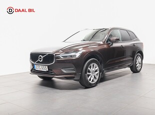 Volvo XC60 D4 190HK MOMENTUM ADVANCED VOC 3,5% 1750 KR/MÅN