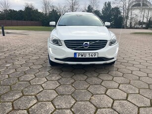 Volvo XC60 D4, Automat,Momentum Euro 6,Fullservad