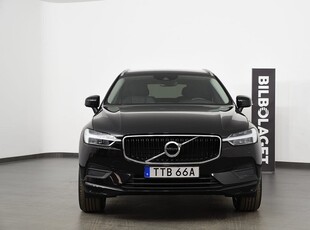 Volvo XC60 D4 AWD Momentum SE Drag Teknik Paket