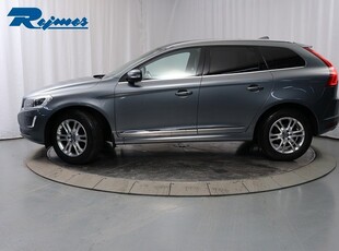 Volvo XC60 D4 AWD Summum Business E PRO/Pano/kamera/drag