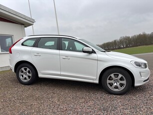 Volvo XC60 D4 Geartronic Momentum / Mycket välskött