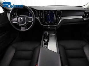 Volvo XC60 Recharge T6 Core Edition