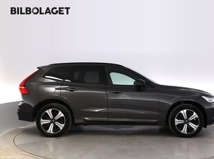 Volvo XC60 Recharge T6 II Plus Dark Edition Panorama