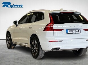 Volvo XC60 Recharge T6 Inscription Expression