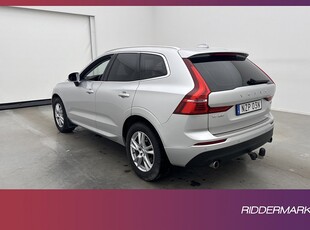 Volvo XC60 T5 250hk AWD Advanced P-Värmare VOC B-kamera