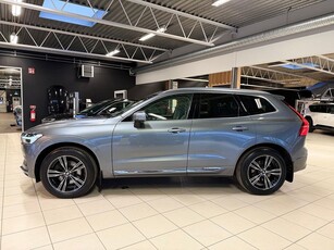 Volvo XC60 T6 AWD Polestar Optimering 334HK Inscription / Pano / GPS / ...