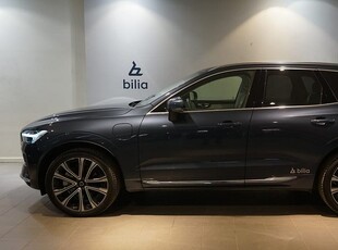 Volvo XC60 T6 Ultra Bright