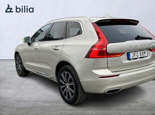 Volvo XC60 T8 TE Inscription