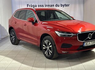 Volvo XC60AWD B4 Aut 2021, SUV