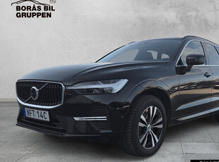 Volvo XC60B4 AWD Diesel Mom Advanced Edt II 2022, SUV