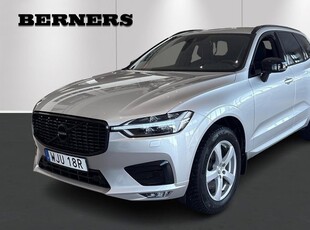 Volvo XC60B4 AWD Geartronic R-Design 4 2020, SUV