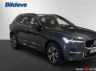 Volvo XC60B4 Diesel Momentum Advanced Edt II 2022, SUV