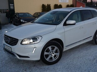 Volvo XC60D4 AWD Aut Classic, Summum Drag Värmare 2017, SUV