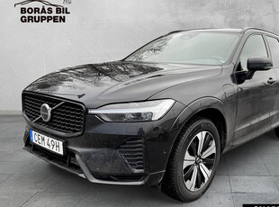 Volvo XC60Recharge T6 Plus Dark 2024, SUV