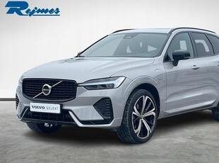 Volvo XC60Recharge T6 R-Design 2022, SUV