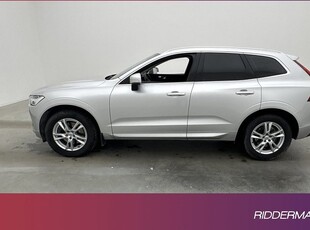 Volvo XC60T5 AWD Advanced P-Värmare VOC B-kamera 2019, SUV