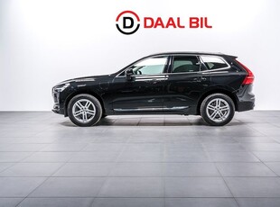 Volvo XC60T8 AWD INSCRIPTION PANORAMA H K® B-KAM 2021, SUV