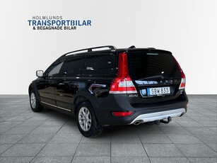 Volvo XC70 2.4 Dynamic Edition, Momentum (215HK) V-Hjul