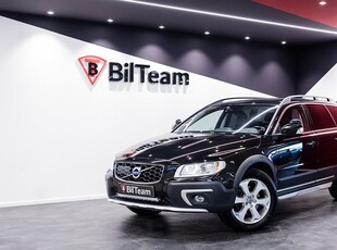 Volvo XC70 D4 AWD Geartronic Classic, Summum Euro 6