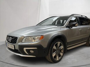 Volvo XC70 II D5 AWD (215hk)