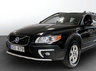 Volvo XC70D4 AWD Summum 1 Års 2014, Kombi