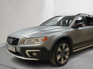 Volvo XC70II D5 AWD 2014, Kombi