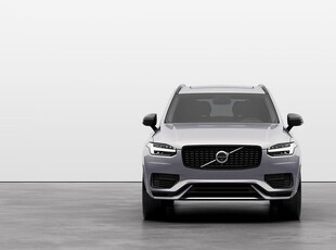 Volvo XC90 T8 Ultra Dark Edition