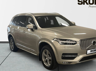 Volvo XC90D5 AWD Inscription LE 5-säten 2017, SUV