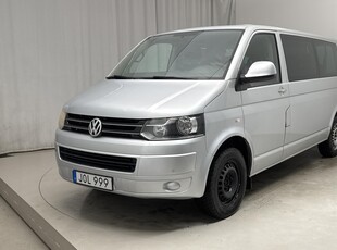 VW Caravelle 2.0 TDI (140hk)