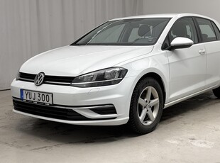 VW Golf VII 1.0 TSI 5dr (110hk)