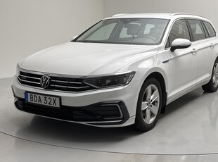 VW Passat 1.4 GTE Sportscombi (218hk)