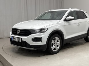 VW T-Roc 1.0 TSI (115hk)