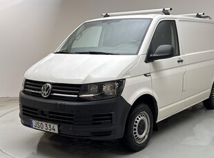 VW Transporter T6 2.0 TDI BMT Skåp (102hk)