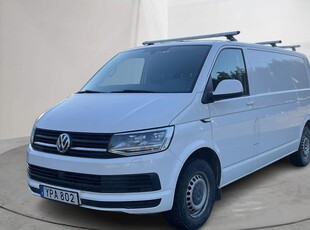 VW Transporter T6 2.0 TDI BMT Skåp (150hk)