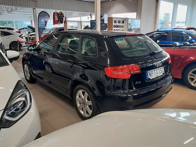 Audi A3 Sportback 1.6 Attraction, Comfort Euro 4