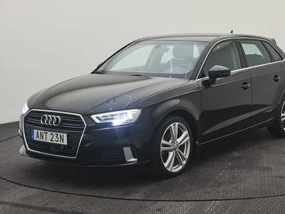 Audi A3 Sportback 30 g-tron