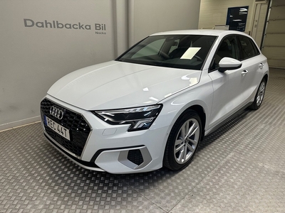 Audi A3 Sportback 35 TFSI S Tronic Comfort