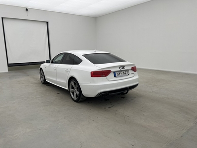 Audi A5 Quattro SB 2.0 TDI S-Line D-värme Drag PDC 190hk