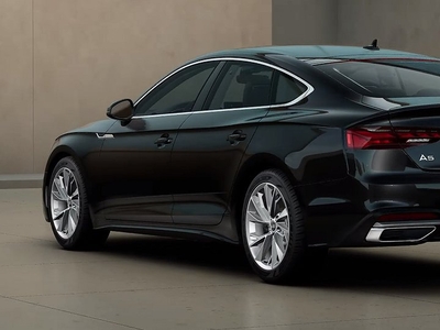 Audi A5 Quattro Sportback 45 TFSI 265hk -24 *Attevikskampanj*