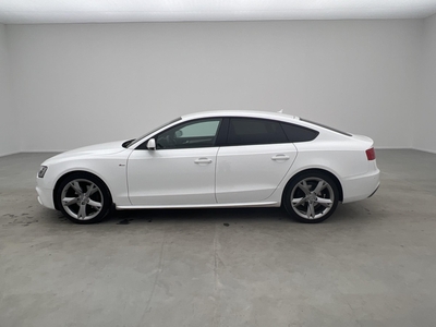 Audi A5 Sportback 2.0 TDI clean diesel quattro S Tronic, 190hk, 2016