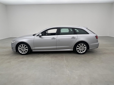 Audi A6 Avant 2.0 TDI ultra S Tronic, 190hk, 2015