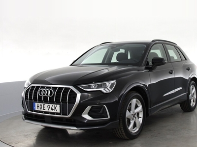 Audi Q3 35 TFSI