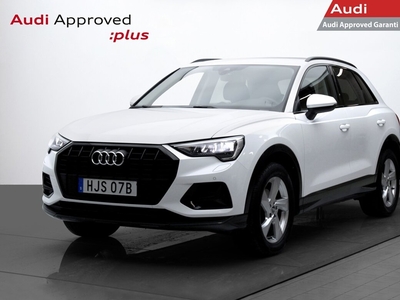 Audi Q3 35 TFSI