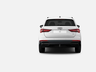 Audi Q3 Quattro 40 TDI ADVANCED 200 HK S T