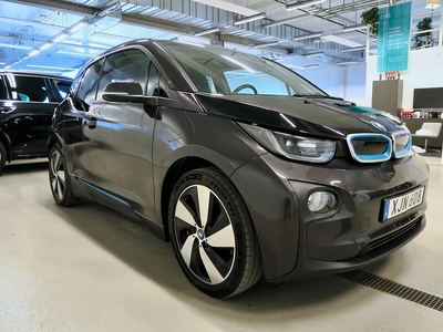 BMW i3 60 Ah / Comfort Advanced / Navigation