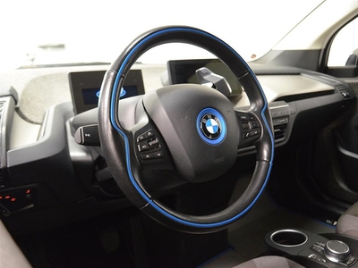 BMW i3 Charged Plus Navi Prof DA+ Tonade Rutor