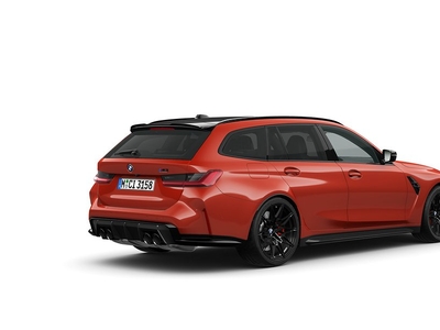 BMW M3 Competition Touring xDrive | Kolfiber | H/K | HUD